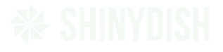 ShinyDish